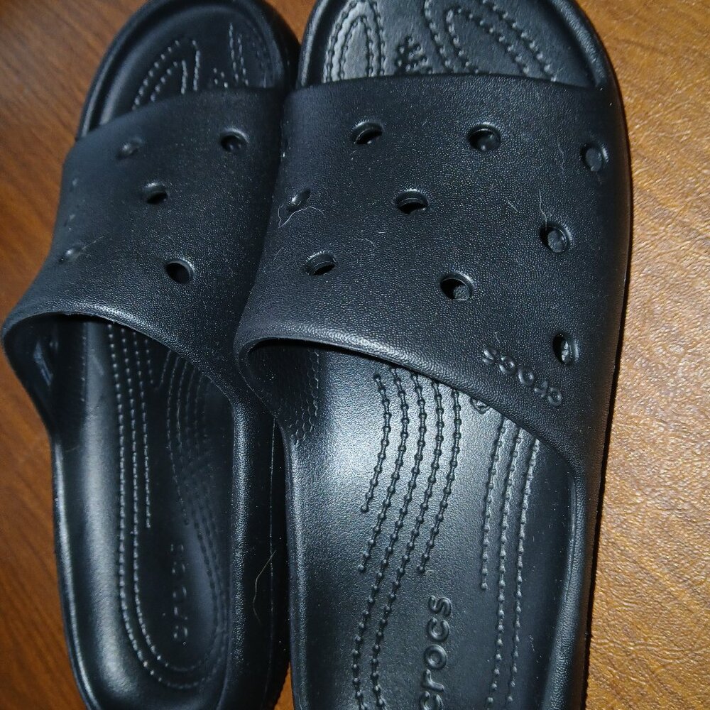 Crocs